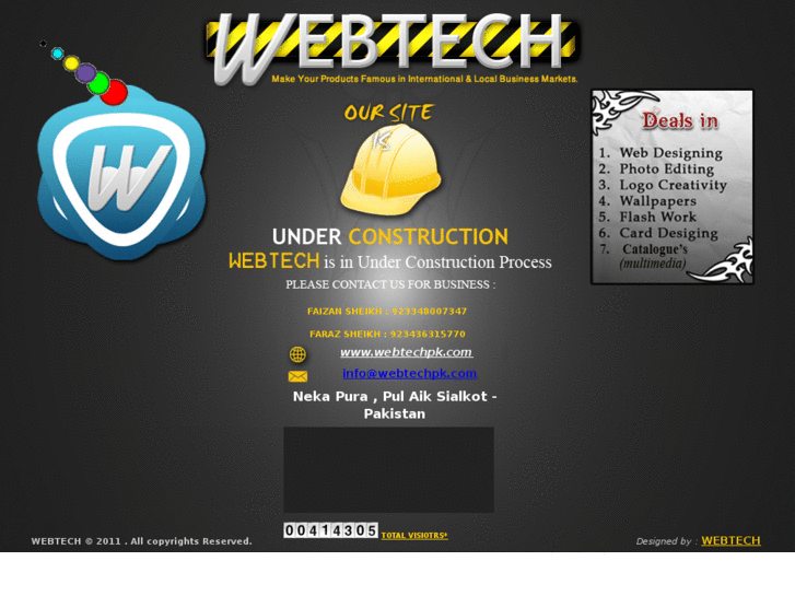 www.webtechpk.com