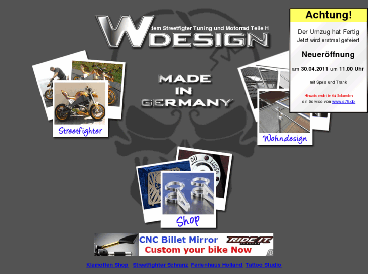 www.wendel-design.de