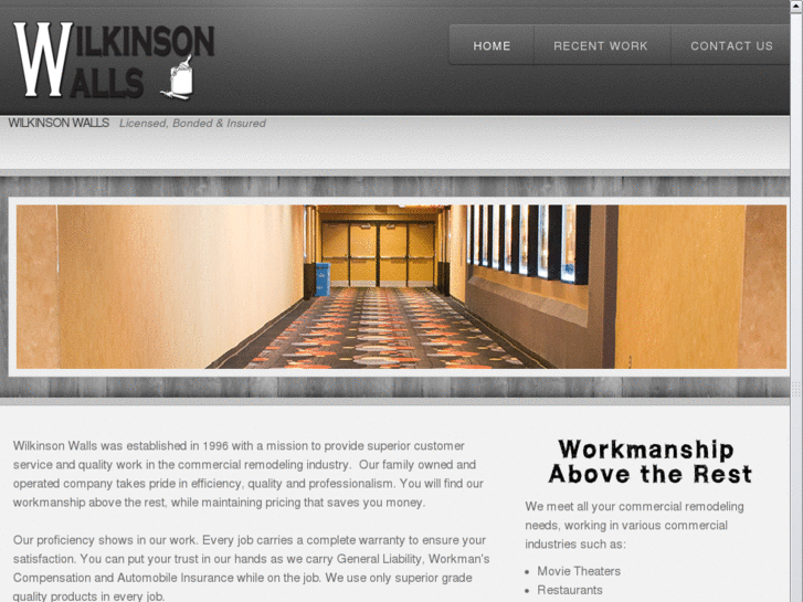 www.wilkinsonwalls.com