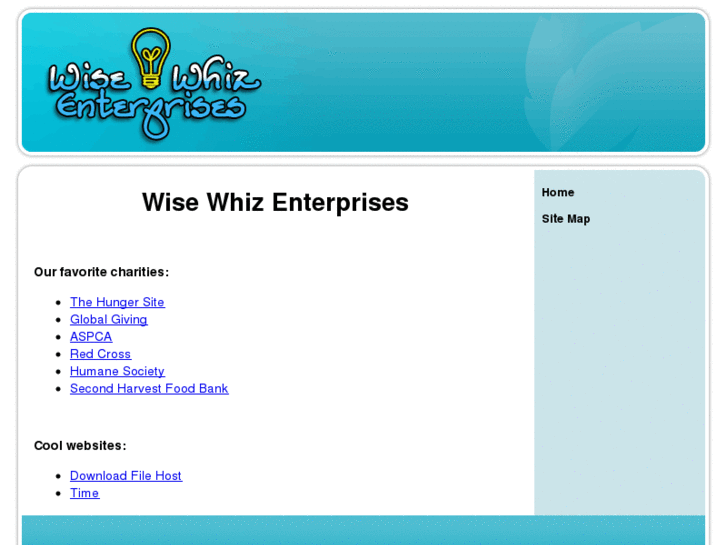 www.wisewhiz.com