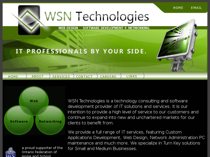 www.wsntechnologies.com