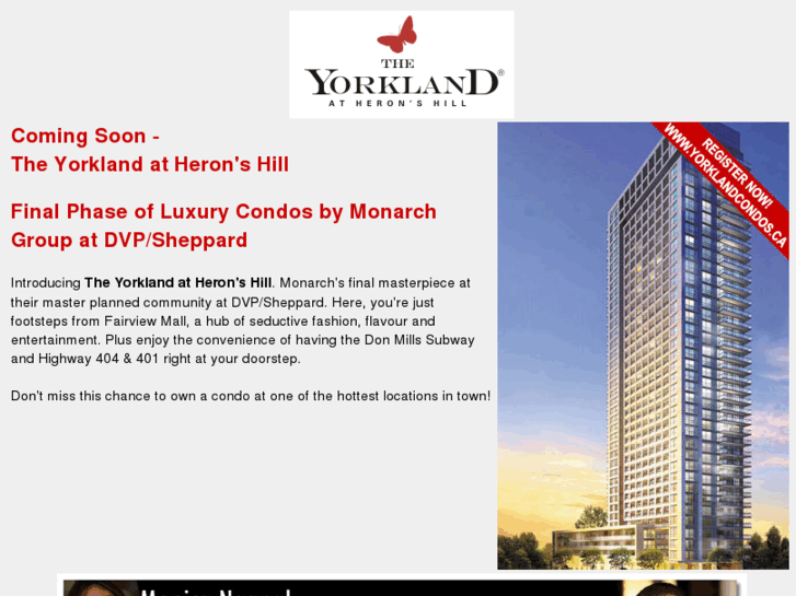 www.yorklandcondos.com