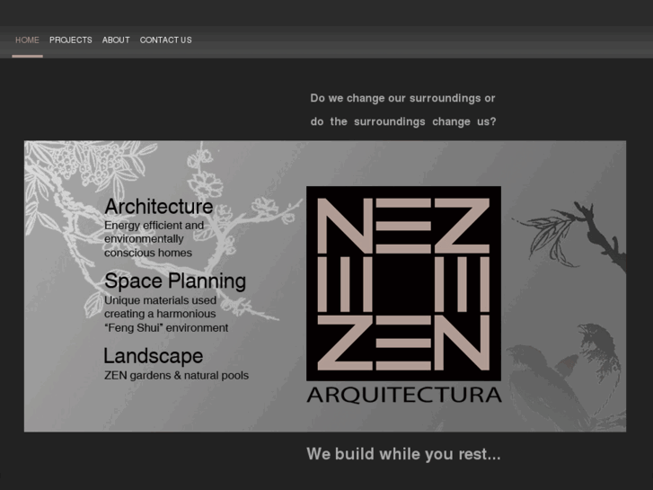 www.zenarchitecture-algarve.com