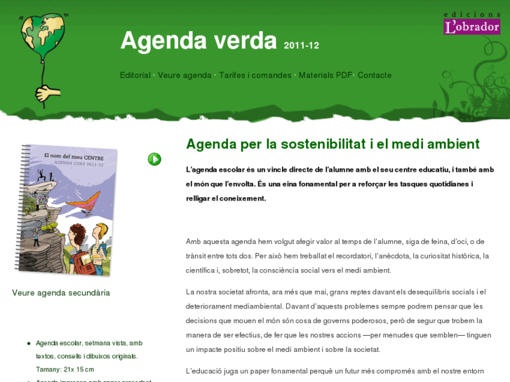 www.agendaverda.com