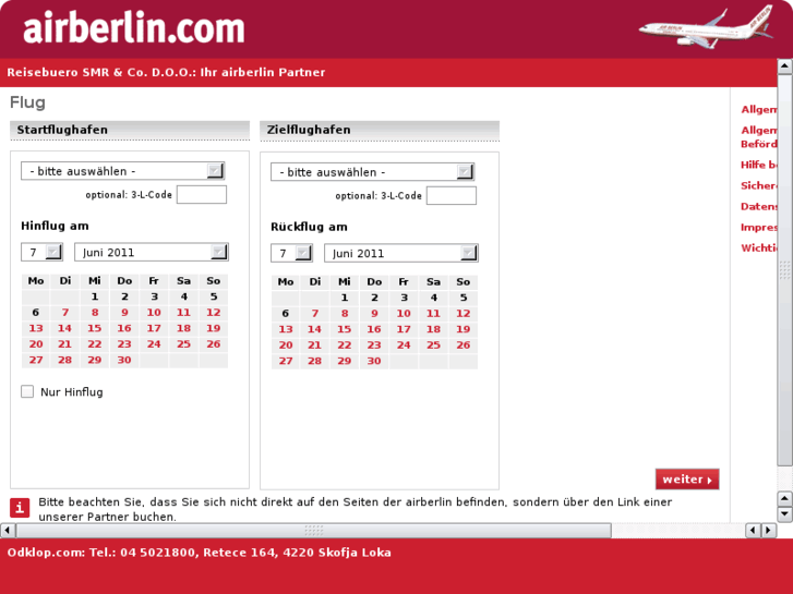 www.airberlin.si