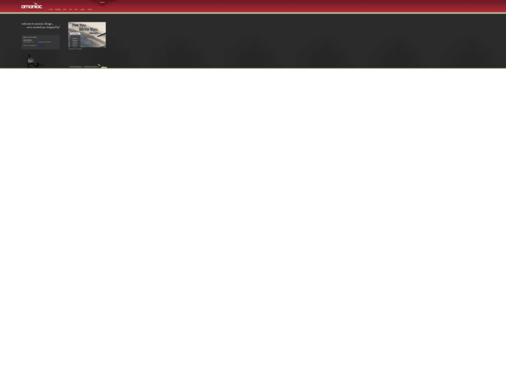 www.amaniac.com