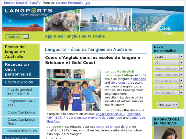 www.anglaisaustralie.fr