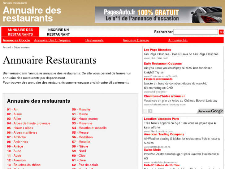 www.annuaire-restaurants.net