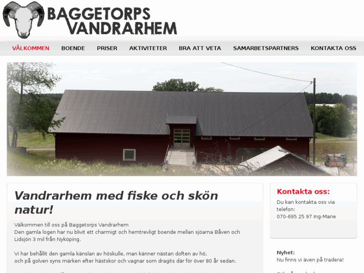 www.baggetorp.se