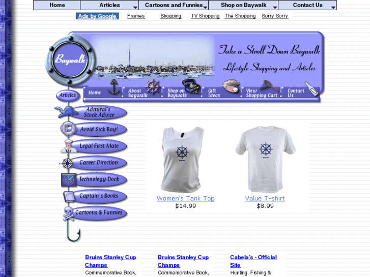 www.baywalk.org