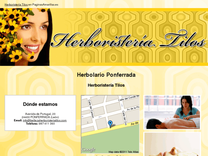 www.bellezaherboristeriatilos.com