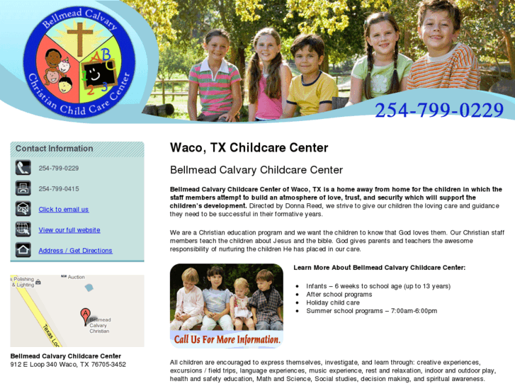 www.bellmeadcalvarychildcare.com