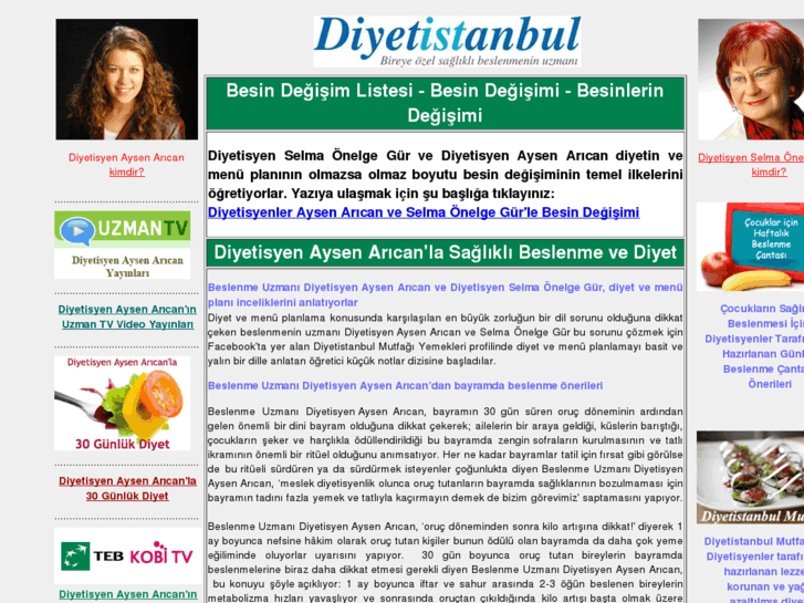 www.besindegisimlistesi.com