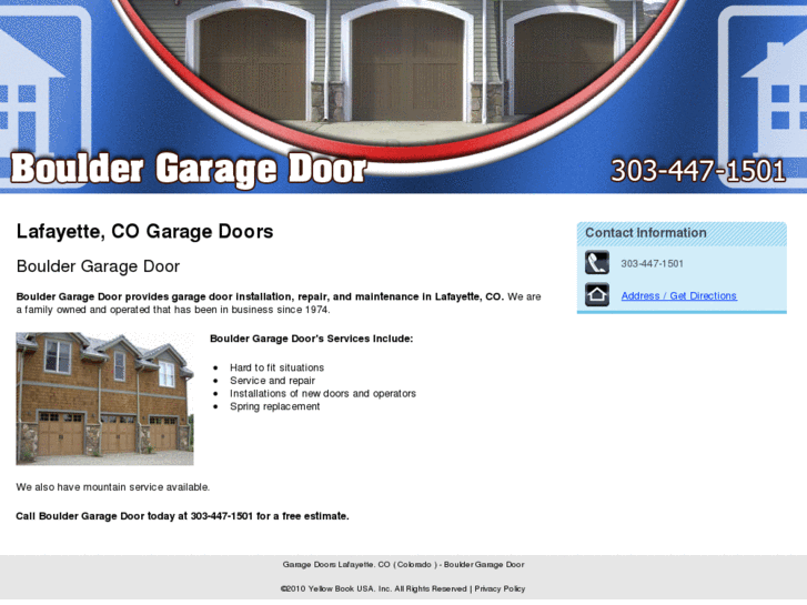 www.bouldergaragedoor.net