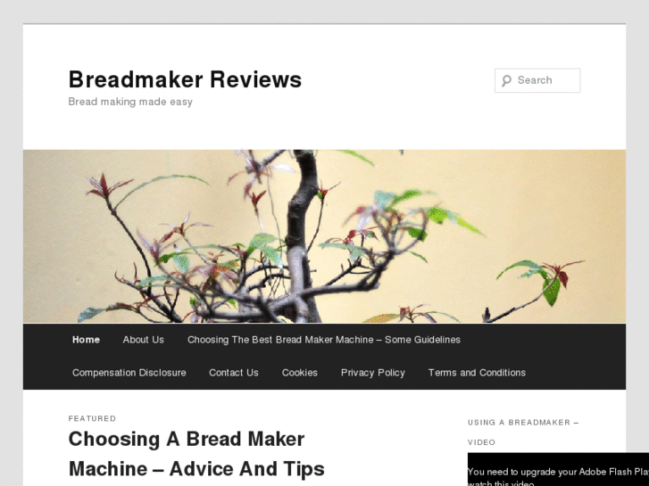 www.breadmaker-reviews.org