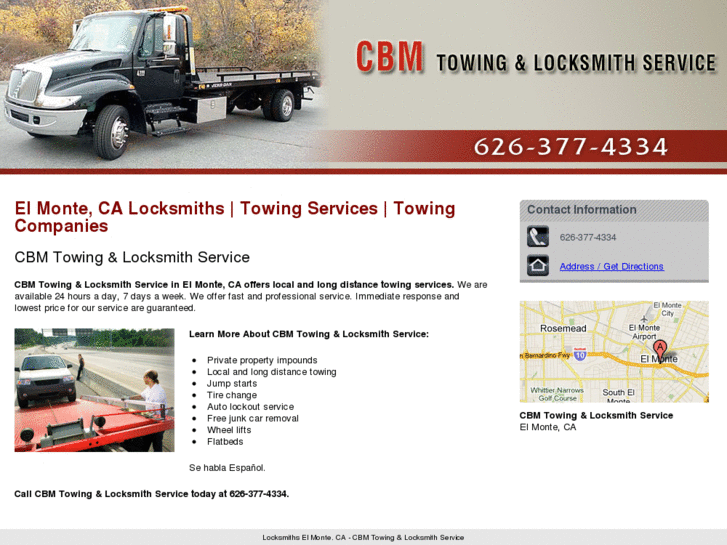 www.cbmtowing.net