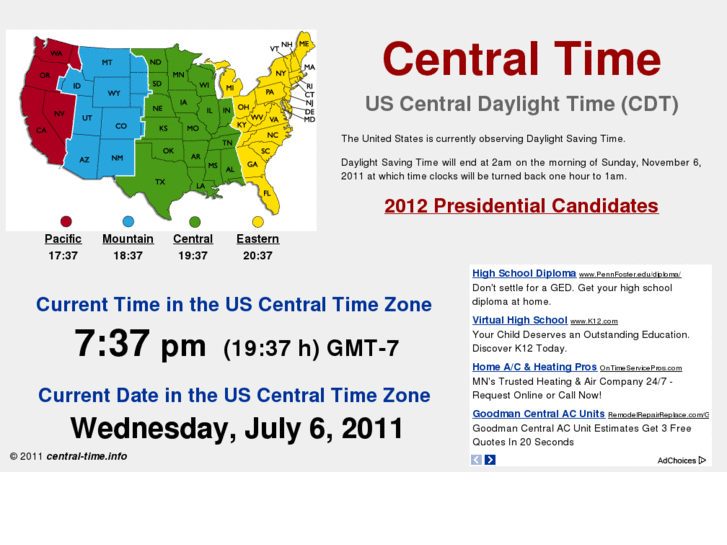 www.central-time.info