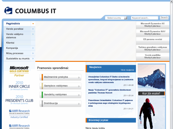 www.columbusit.lt