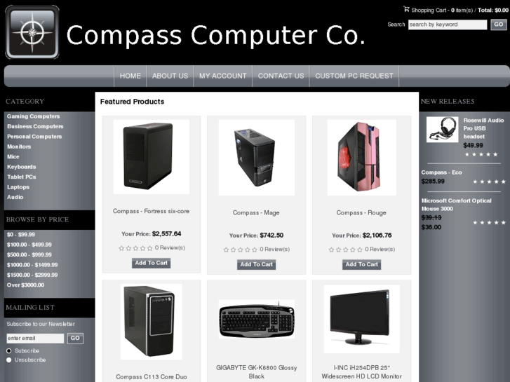 www.compasscomp.org