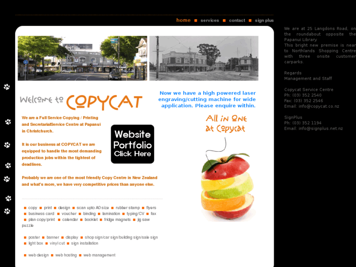 www.copycat.co.nz