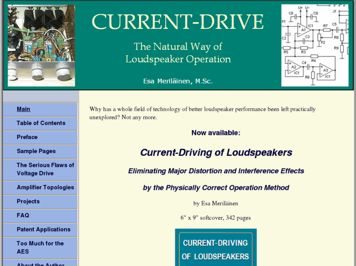 www.current-drive.info