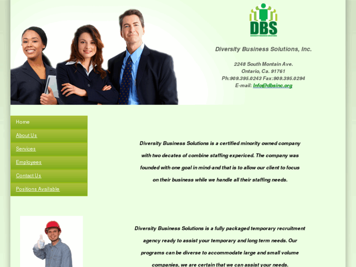 www.dbsinc.org