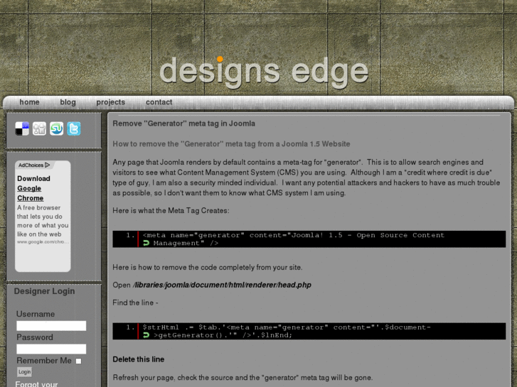 www.designsedge.com