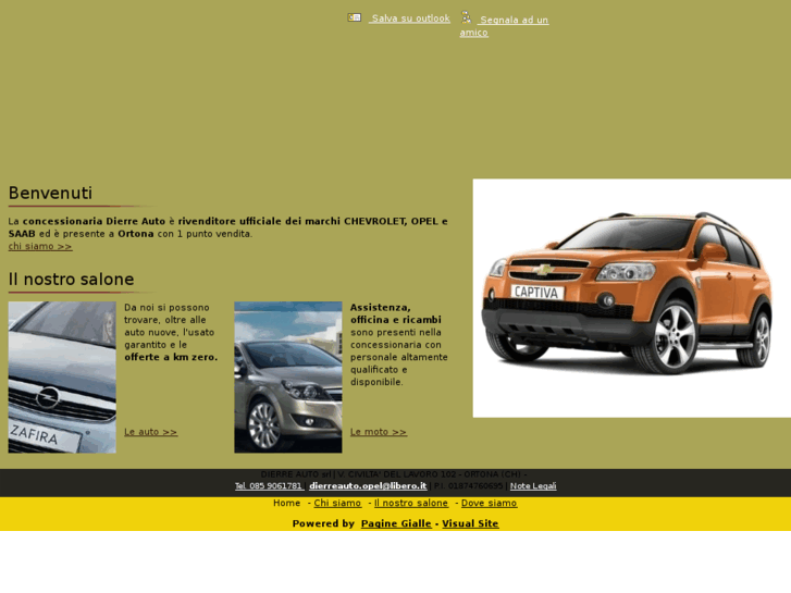 www.dierreautosrl.com