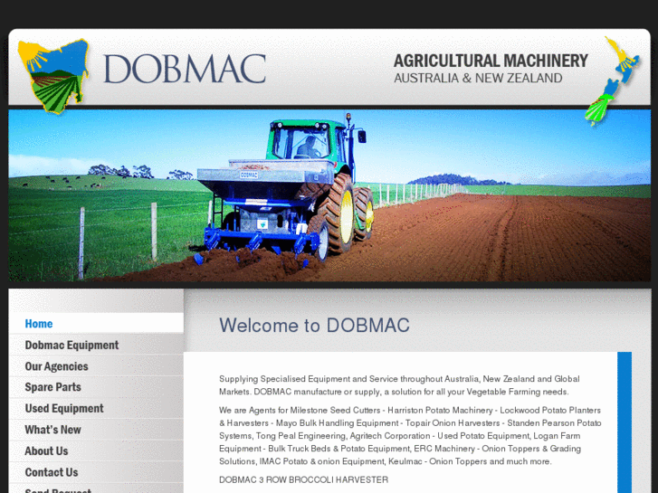 www.dobmac.com.au