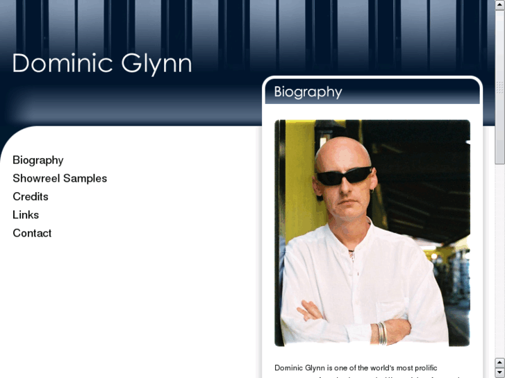 www.dominic-glynn.com