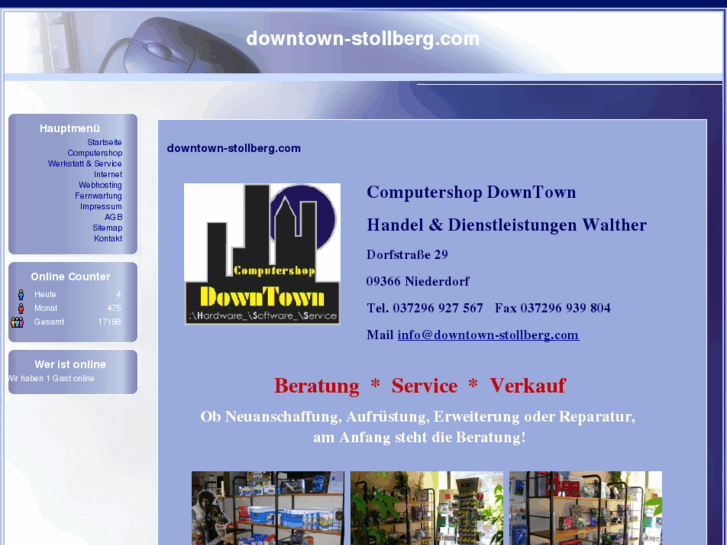 www.downtown-stollberg.com