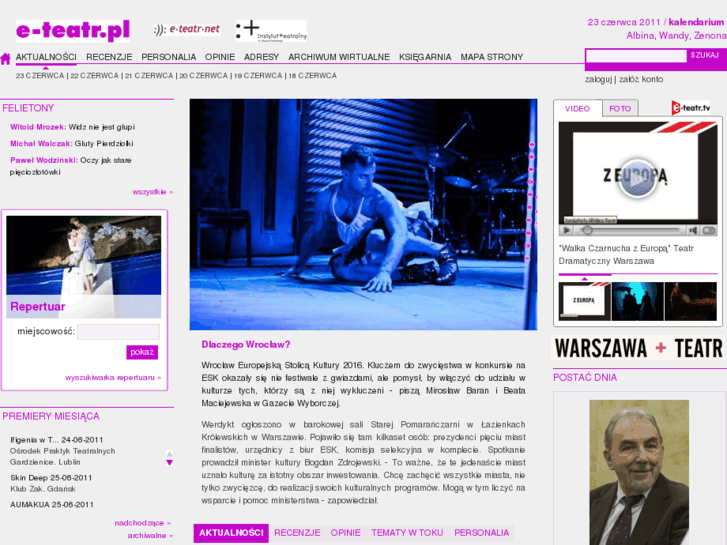 www.e-teatr.pl