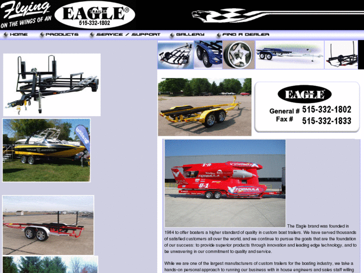 www.eagletrailer.com