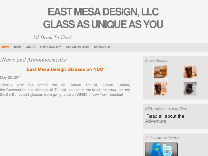 www.eastmesadesign.com