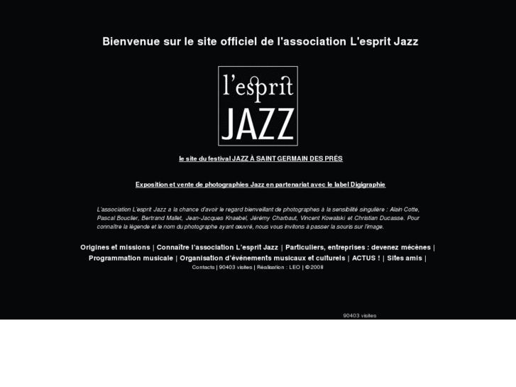 www.espritjazz.com