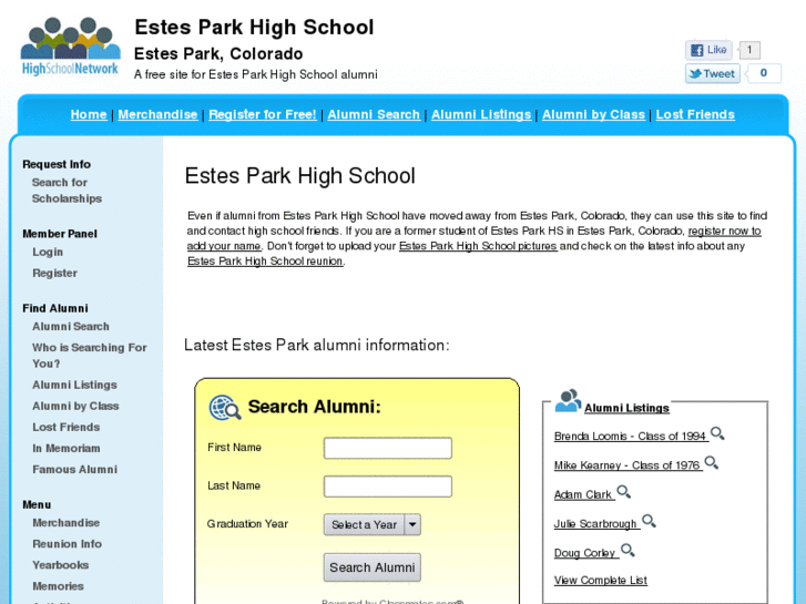 www.estesparkhighschool.org