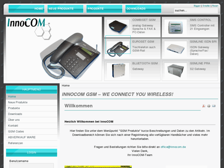 www.euroset-gsm.com