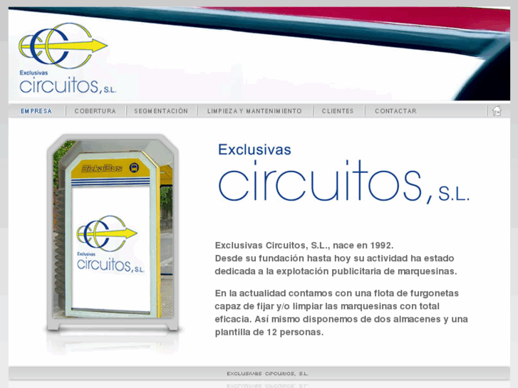 www.exclusivascircuito.com