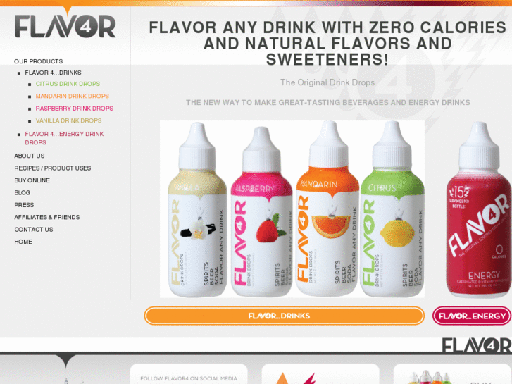 www.flavor4.com