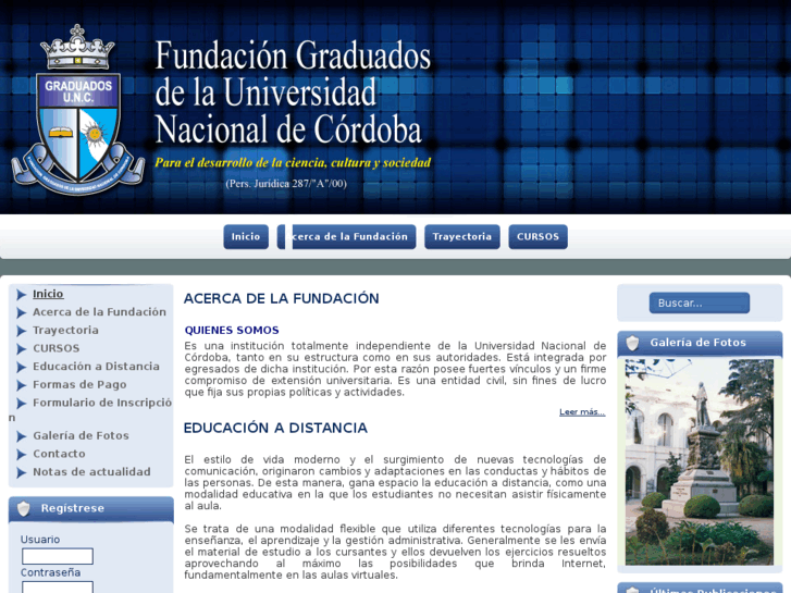 www.fundaciongraduados.org