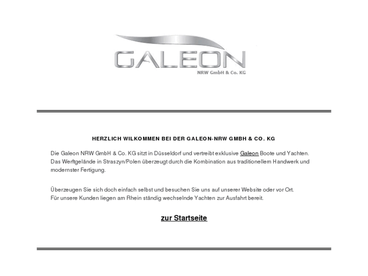 www.galeon-nrw.com