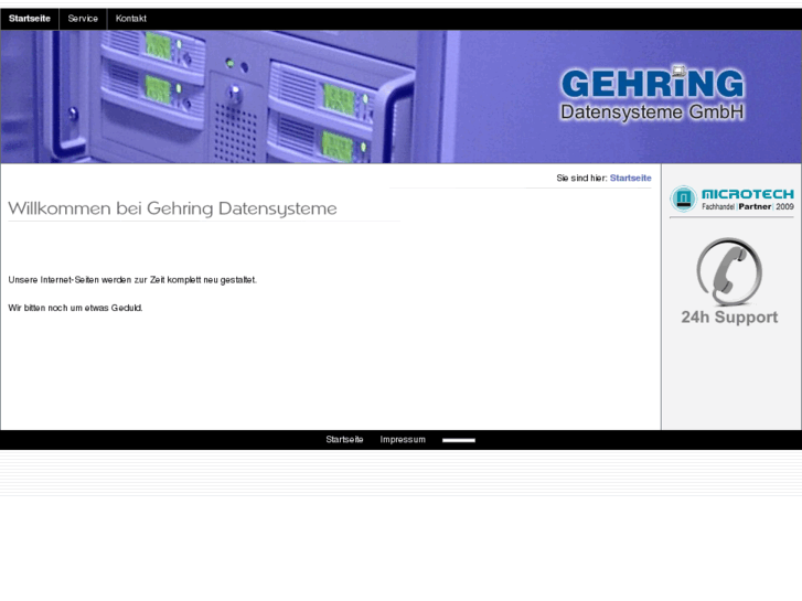 www.gehring-datensysteme.info
