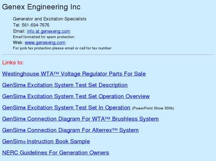 www.genexengineering.com