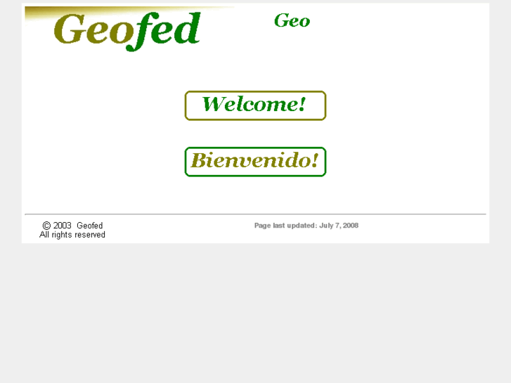 www.geofed.com