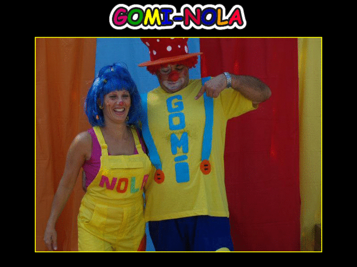 www.gomi-nola.es