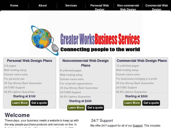 www.greaterworkswebdesign.info