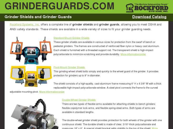 www.grinderguards.com