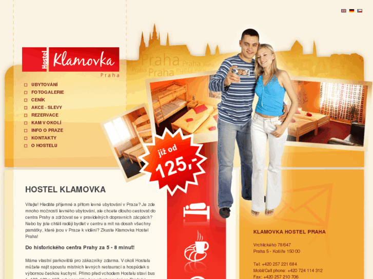 www.h-klamovka.com