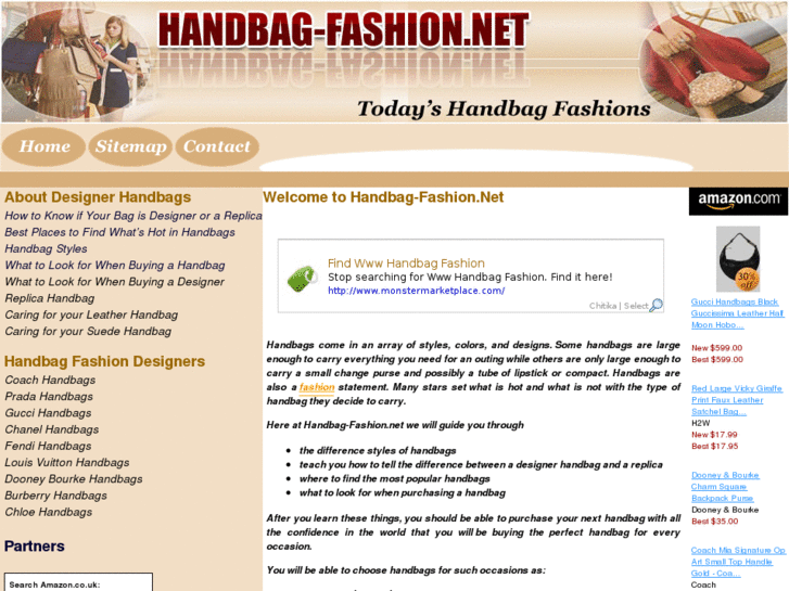 www.handbag-fashion.net