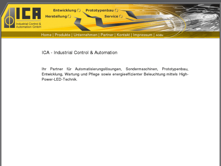 www.ica-engineering.de